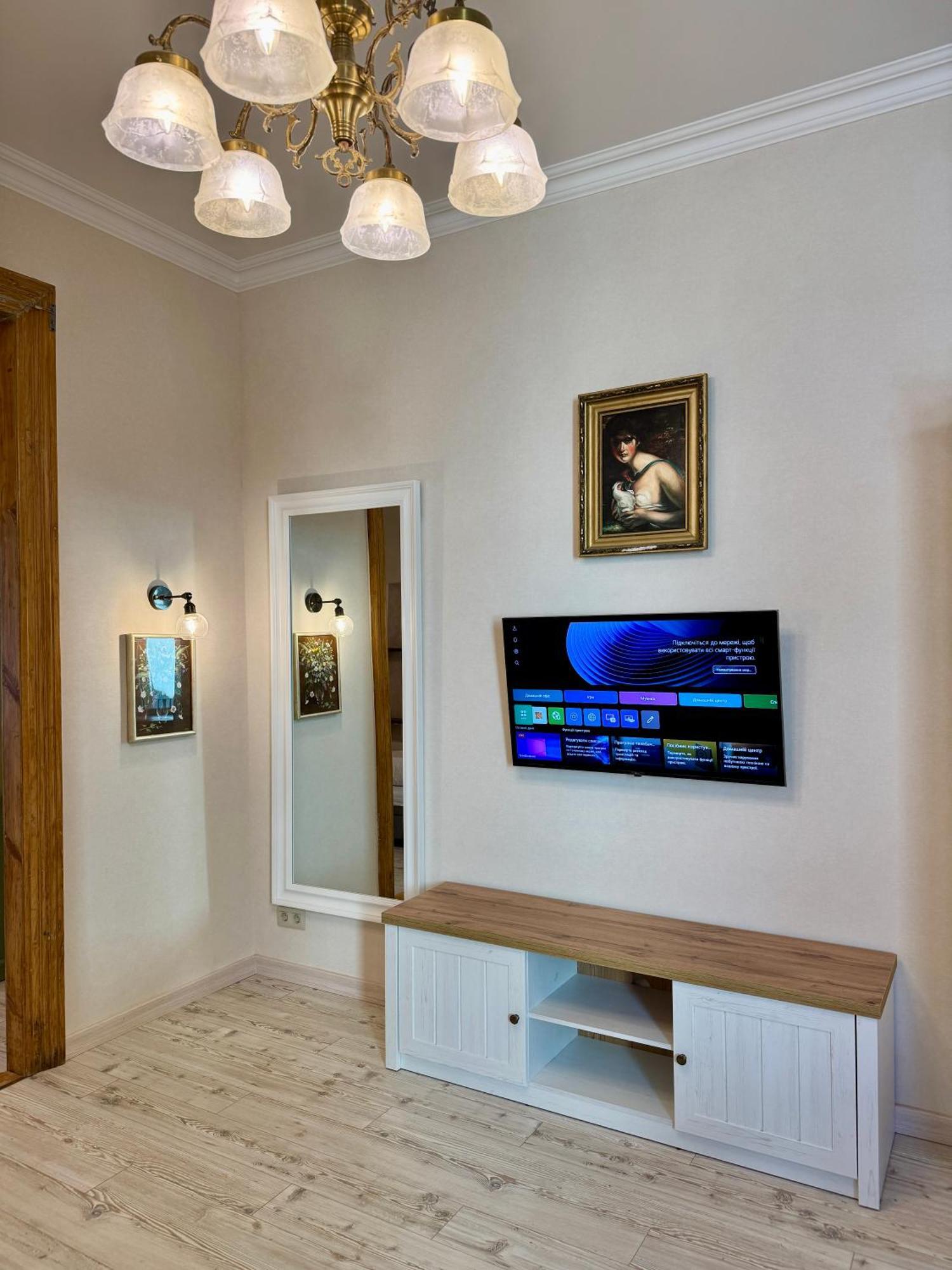 Elite Apart Near Svoboda Avenue Lemberg Exterior foto